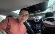 深圳一程序员睡在车里3年多不租房，为省钱？当事人回应网友质疑