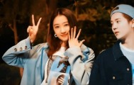 鹿晗关晓彤：8 年长跑最终到头，“互不相欠” 是告别？