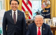 亚尼斯·瓦鲁法基斯：“中国已展现出成熟姿态，就像一群孩童中突然出现的成年人”