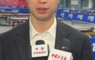当选中国乒协副主席后，马龙回应：希望帮助年轻运动员成长