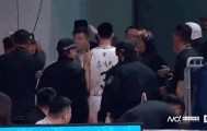 八强战广东男篮再负山西，杜锋：胡明轩被罚下对我们伤害太大