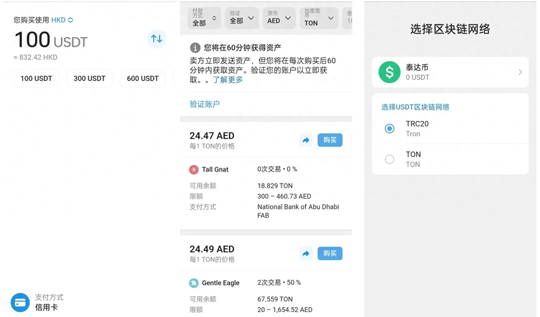 深度解读：USDT+TON+Telegram将变异出什么新物种？