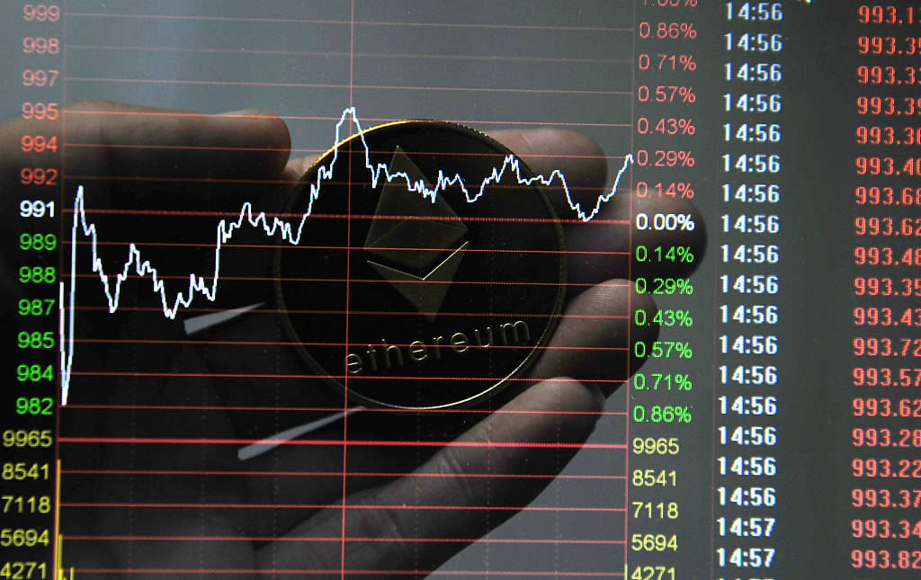 SEC释放批准以太坊ETF信号，港股以太坊ETF应声涨超18%