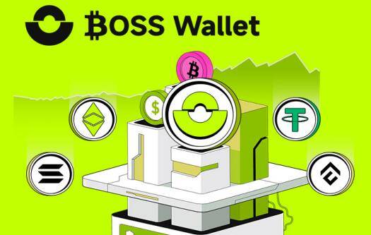 比特币主导地位5个月来跌幅最大,BOSS Wallet以太坊助力守护web3钱包安全