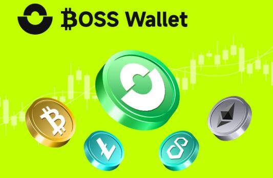 比特币主导地位5个月来跌幅最大,BOSS Wallet以太坊助力守护web3钱包安全