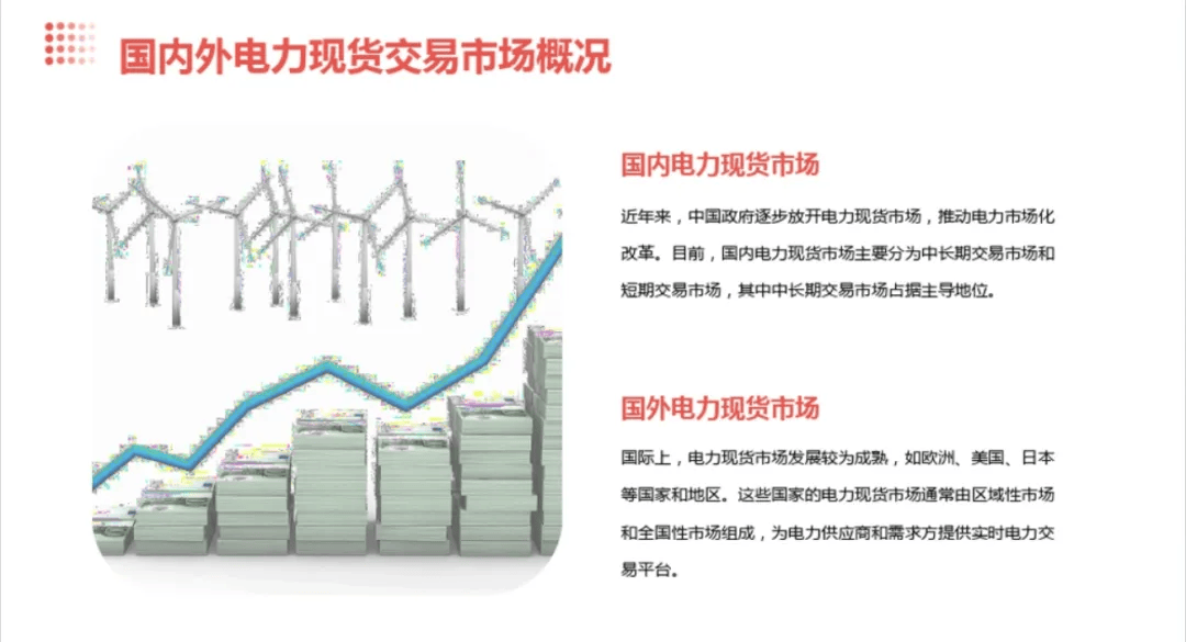 什么是电力现货交易？一文带你看懂电力现货交易行业