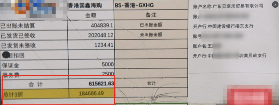 突发！知名电商平台“爆雷”！海关稽查、现金流断裂 、员工就地解散→